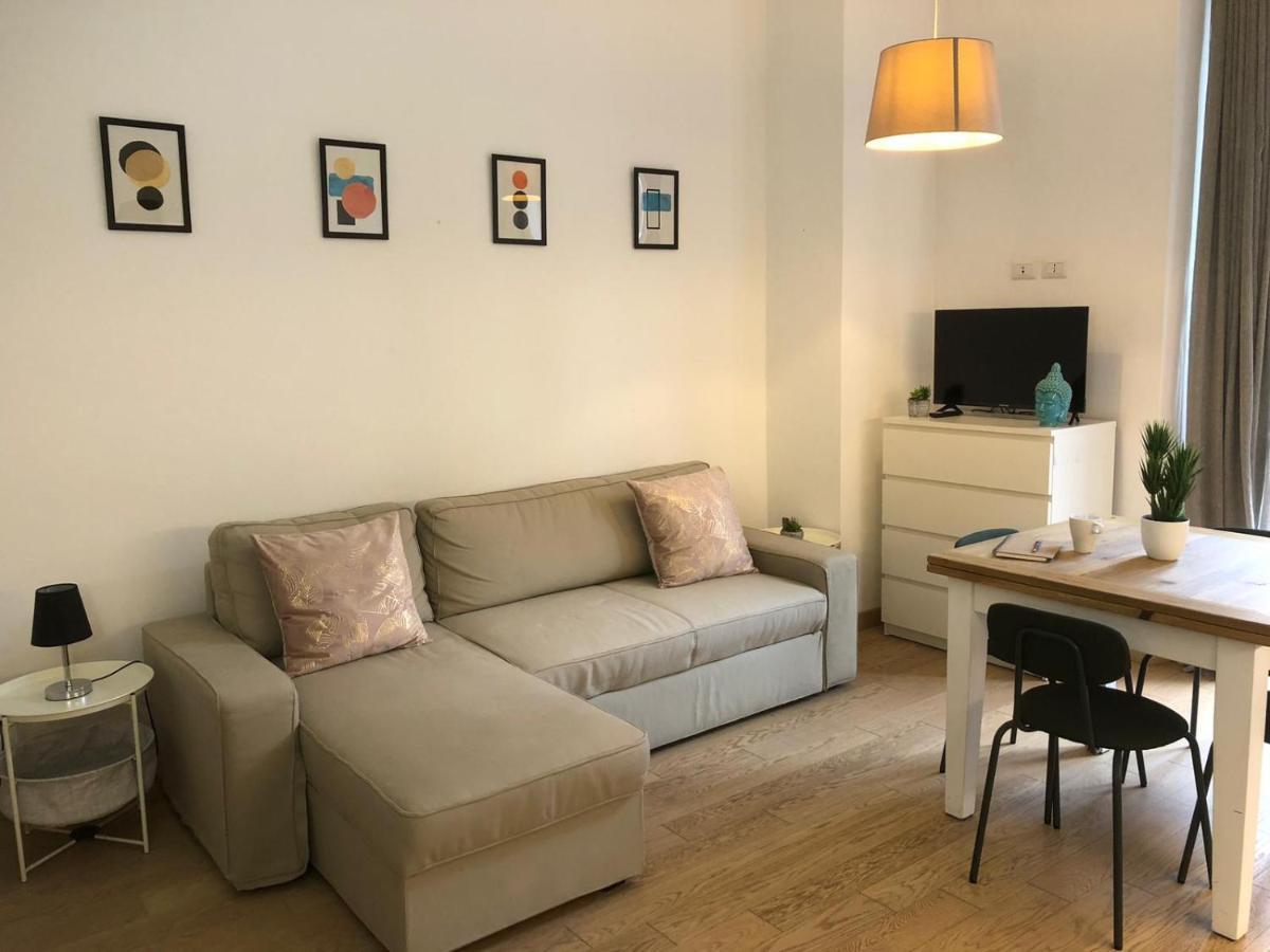 Orti Court Home 米兰 外观 照片