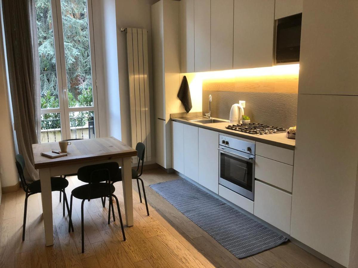 Orti Court Home 米兰 外观 照片