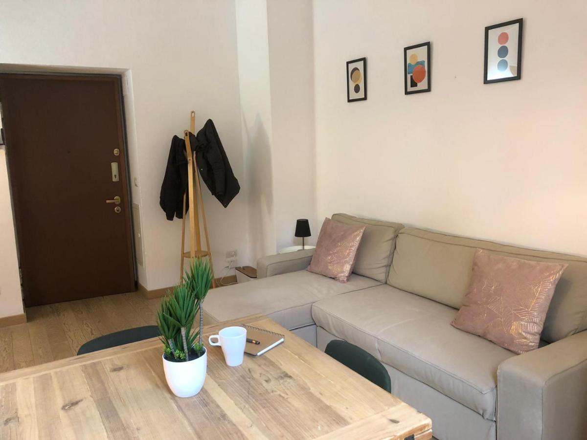 Orti Court Home 米兰 外观 照片