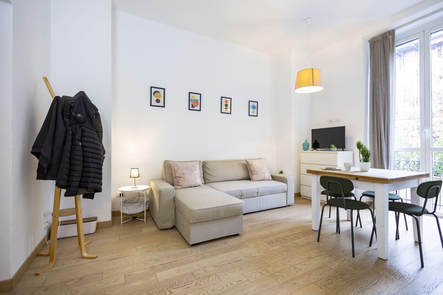 Orti Court Home 米兰 外观 照片